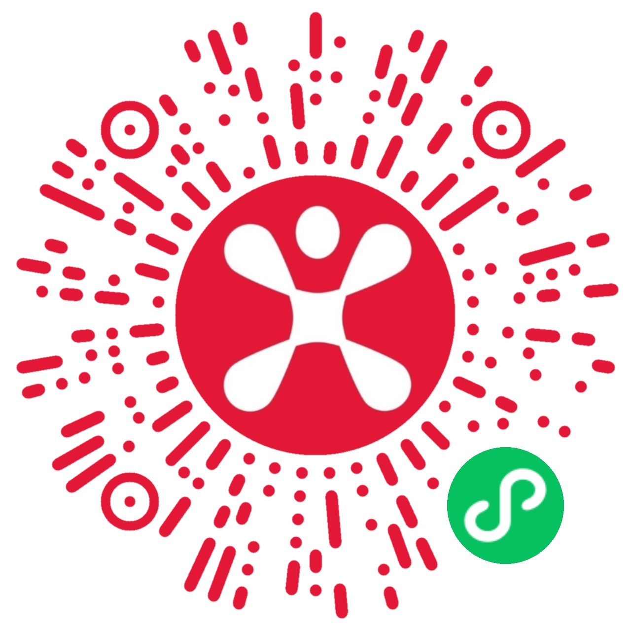 搜搜有礼,基于京东的cps小程序
